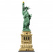 Конструктор LEGO Architecture 21042 Статуя Свободы в Мытище