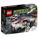 Конструктор LEGO Speed Champions 75873 Audi R8 LMS ultra в Мытище