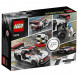 Конструктор LEGO Speed Champions 75873 Audi R8 LMS ultra в Мытище