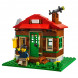Конструктор LEGO Creator 31048 Домик на берегу озера в Мытище