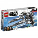 Конструктор LEGO Star Wars 75242 Перехватчик СИД Чёрного аса в Мытище