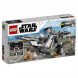 Конструктор LEGO Star Wars 75242 Перехватчик СИД Чёрного аса в Мытище