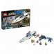 Конструктор LEGO Super Heroes 76028 Вторжение Дарксайда в Мытище