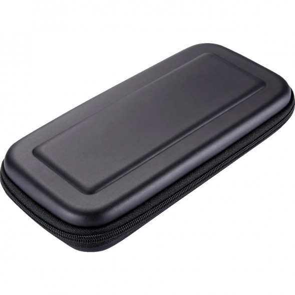 Чехол BIG BAN Classic XL для Nintendo Switch/Lite/OLED, черный в Мытище