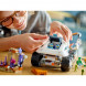 Конструктор LEGO City 60432 Командный вездеход и кран-погрузчик в Мытище