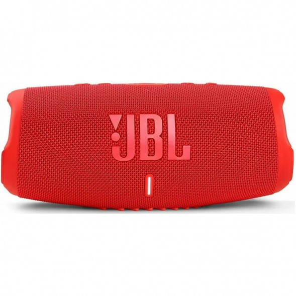 Портативная акустика JBL Charge 5, красный в Мытище