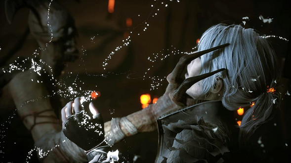 Игра The Medium [PS5, русские субтитры] в Мытище