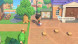 Игра Animal Crossing: New Horizons [Nintendo Switch 2, русская версия] в Мытище
