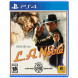 Игра L.A. Noire [PS4, английская версия] в Мытище