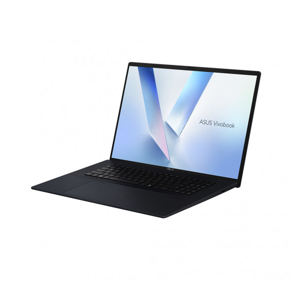 Ноутбук ASUS VivoBook 18, синий M1807GA-S8054 в Мытище