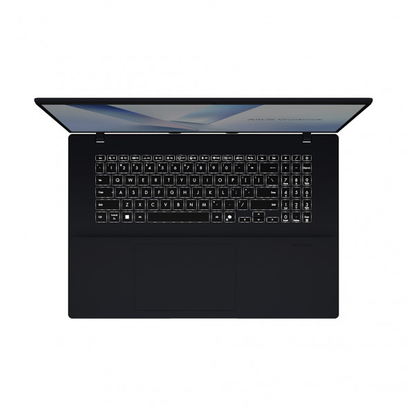 Ноутбук ASUS VivoBook 18, синий M1807GA-S8054 в Мытище