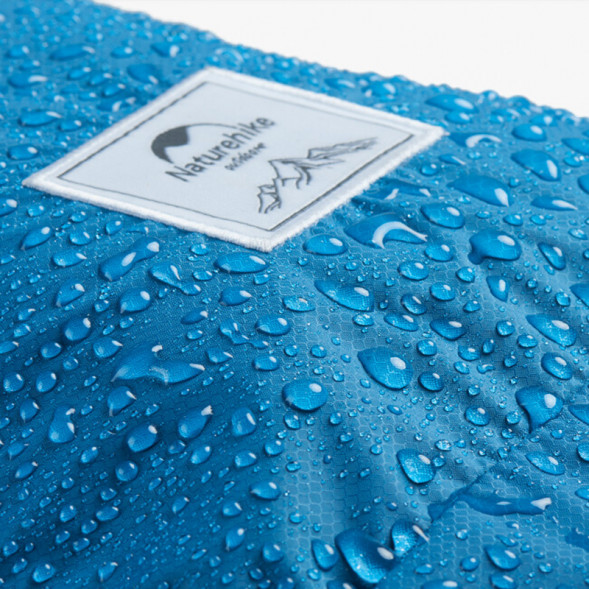 Рюкзак Naturehike Ultralight 22 л, синий в Мытище