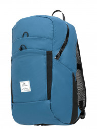 Рюкзак Naturehike Ultralight 22 л, синий