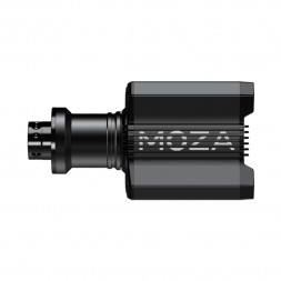 Рулевая база MOZA Racing R9 V2, черный