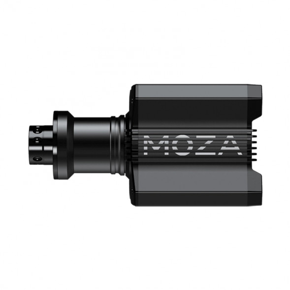 Рулевая база MOZA Racing R9 V2, черный в Мытище