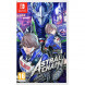 Игра Astral Chain [Nintendo Switch, русские субтитры] в Мытище