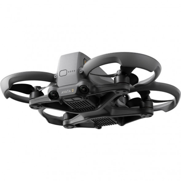 Квадрокоптер DJI Avata 2 Fly More Combo (3 Батареи) в Мытище