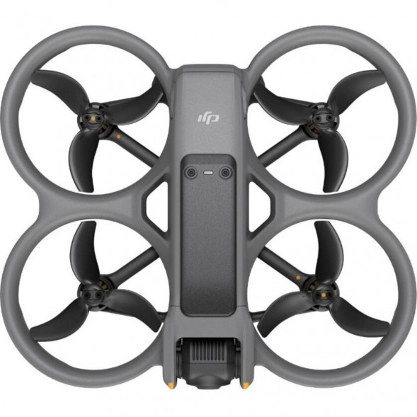 Квадрокоптер DJI Avata 2 Fly More Combo (3 Батареи) в Мытище
