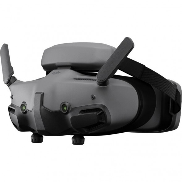 Квадрокоптер DJI Avata 2 Fly More Combo (3 Батареи) в Мытище
