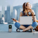 Роутер ZTE 5G Mobile Router MU5120 в Мытище