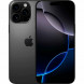 Смартфон Apple iPhone 16 Pro Max (nano SIM+eSIM) 512ГБ, Black Titanium в Мытище