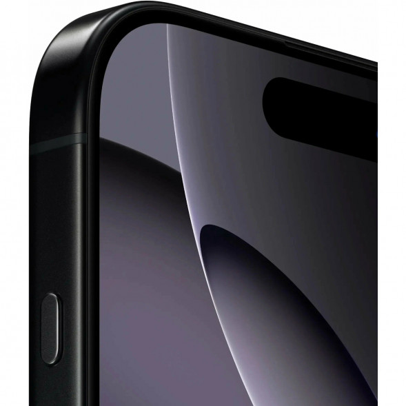 Смартфон Apple iPhone 16 Pro Max (nano SIM+eSIM) 512ГБ, Black Titanium в Мытище