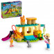 Конструктор LEGO Friends 42612 Приключение на игровой площадке для кошек в Мытище