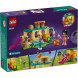 Конструктор LEGO Friends 42612 Приключение на игровой площадке для кошек в Мытище
