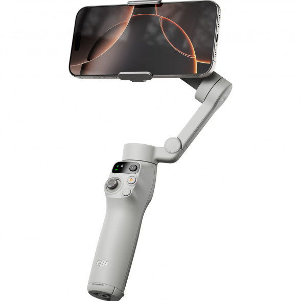 Электрический стабилизатор для смартфона DJI Osmo Mobile 7 в Мытище