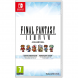 Игра Final Fantasy I-VI: Anniversary Edition [Nintendo Switch, русские субтитры] в Мытище