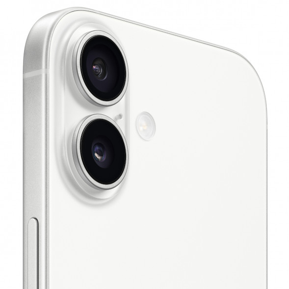 Смартфон Apple iPhone 17 512GB eSim, White в Мытище