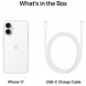 Смартфон Apple iPhone 17 512GB eSim, White в Мытище