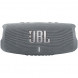 Портативная акустика JBL Charge 5, серый в Мытище