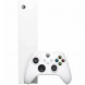 Игровая приставка Microsoft Xbox Series S 512 ГБ SSD RU, белый/черный в Мытище