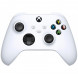 Игровая приставка Microsoft Xbox Series S 512 ГБ SSD RU, белый/черный в Мытище