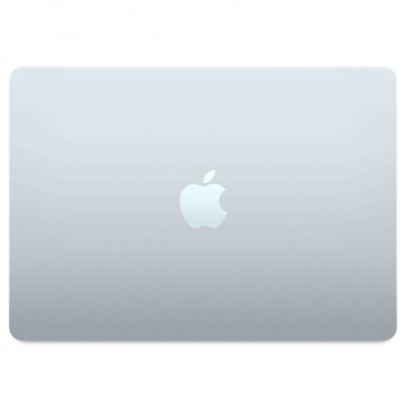 Ноутбук Apple MacBook Air 15 2026 MDVU4 (M5 10-Core GPU, 24/1TB), Небесно-голубой/Sky Blue в Мытище