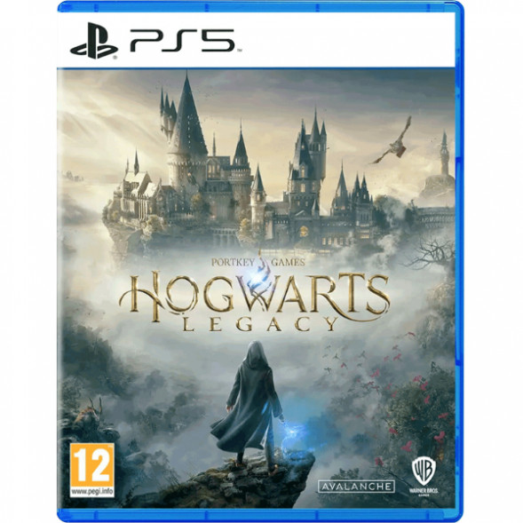 Игра Hogwarts Legacy Standard Edition для PlayStation 5 в Мытище