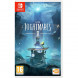 Игра Little Nightmares II [Nintendo Switch, русские субтитры] в Мытище