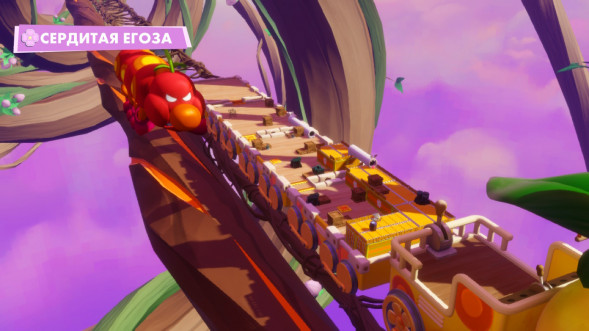 Игра Mario + Rabbids Sparks of Hope [Nintendo Switch, русские субтитры] в Мытище