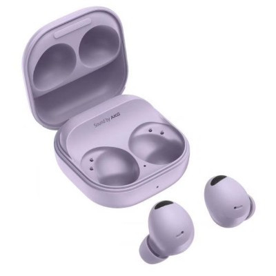 Наушники Samsung Galaxy Buds2 Pro (SM- R510), лавандовый в Мытище