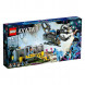 Конструктор LEGO Avatar 75573 Парящие горы: Зона 26 и RDA в Мытище