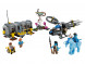 Конструктор LEGO Avatar 75573 Парящие горы: Зона 26 и RDA в Мытище