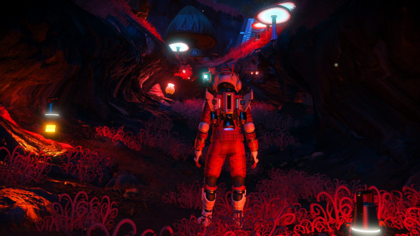 Игра No Man&amp;#039;s Sky [PS5, русская версия] в Мытище