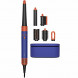 Стайлер Dyson Airwrap i.d. Straight+Wavy HS08, Vinca blue/Topaz Orange в Мытище