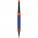Стайлер Dyson Airwrap i.d. Straight+Wavy HS08, Vinca blue/Topaz Orange в Мытище