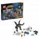 Конструктор LEGO Super Heroes 76026 Горилла Гродд сходит с ума в Мытище