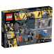 Конструктор LEGO Super Heroes 76026 Горилла Гродд сходит с ума в Мытище