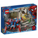 Конструктор LEGO Super Heroes 76148 Человек-паук против Доктора Осьминога в Мытище