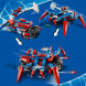 Конструктор LEGO Super Heroes 76148 Человек-паук против Доктора Осьминога в Мытище