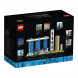 Конструктор LEGO Architecture 21057 Сингапур в Мытище